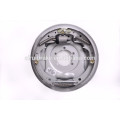 hydraulic drum brake -12 inch hydraulic drum brake for camper trailer(back plate surface treatment:Dacromet)